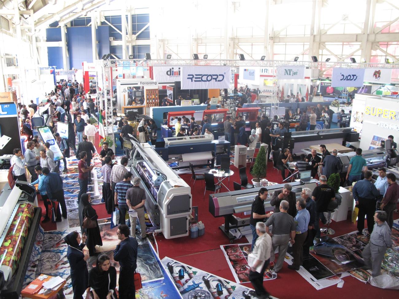 شرکت تجارت راهکارنوین جهان شرکت تجارت راهکارنوین جهان